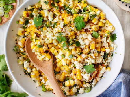 Street Corn Salad